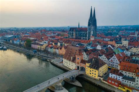 regensburg Search